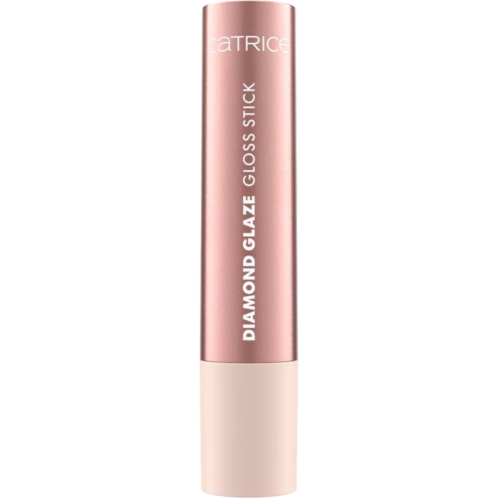 Catrice - Diamond Glaze Glitzer-Lipgloss