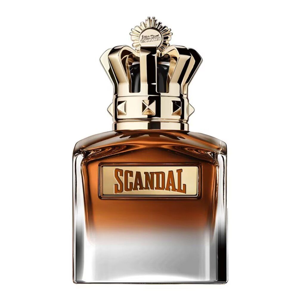 Jean Paul Gaultier Scandal Elixir Eau de Parfum für Herren, 150 ml.
