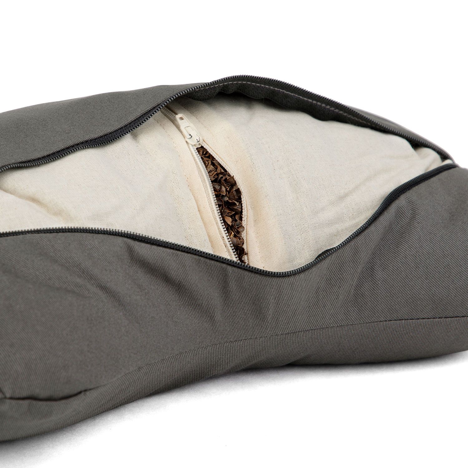 bodhi Reise Meditationskissen Yogi Mond Mini ECO