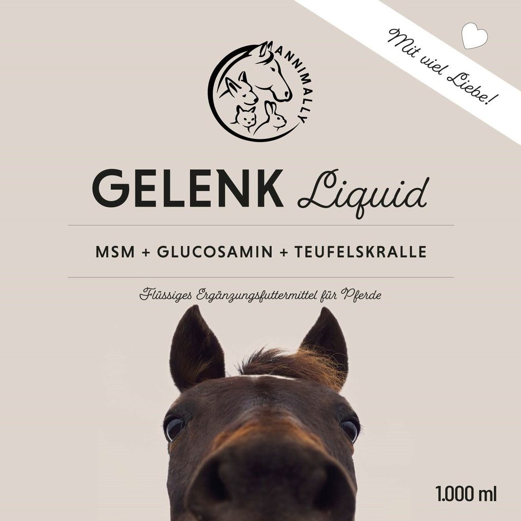 Annimally Gelenk Liquid