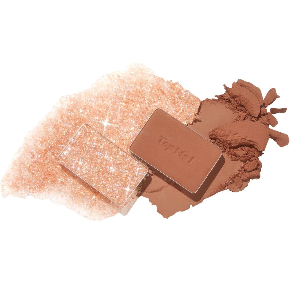 UNLEASHIA Tap Me Palette Duo