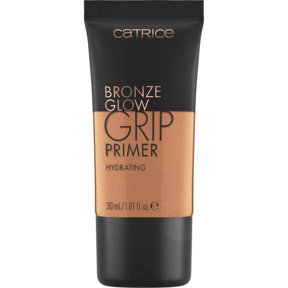 Catrice - Bronze Glow Gel-Fixiergrundlage