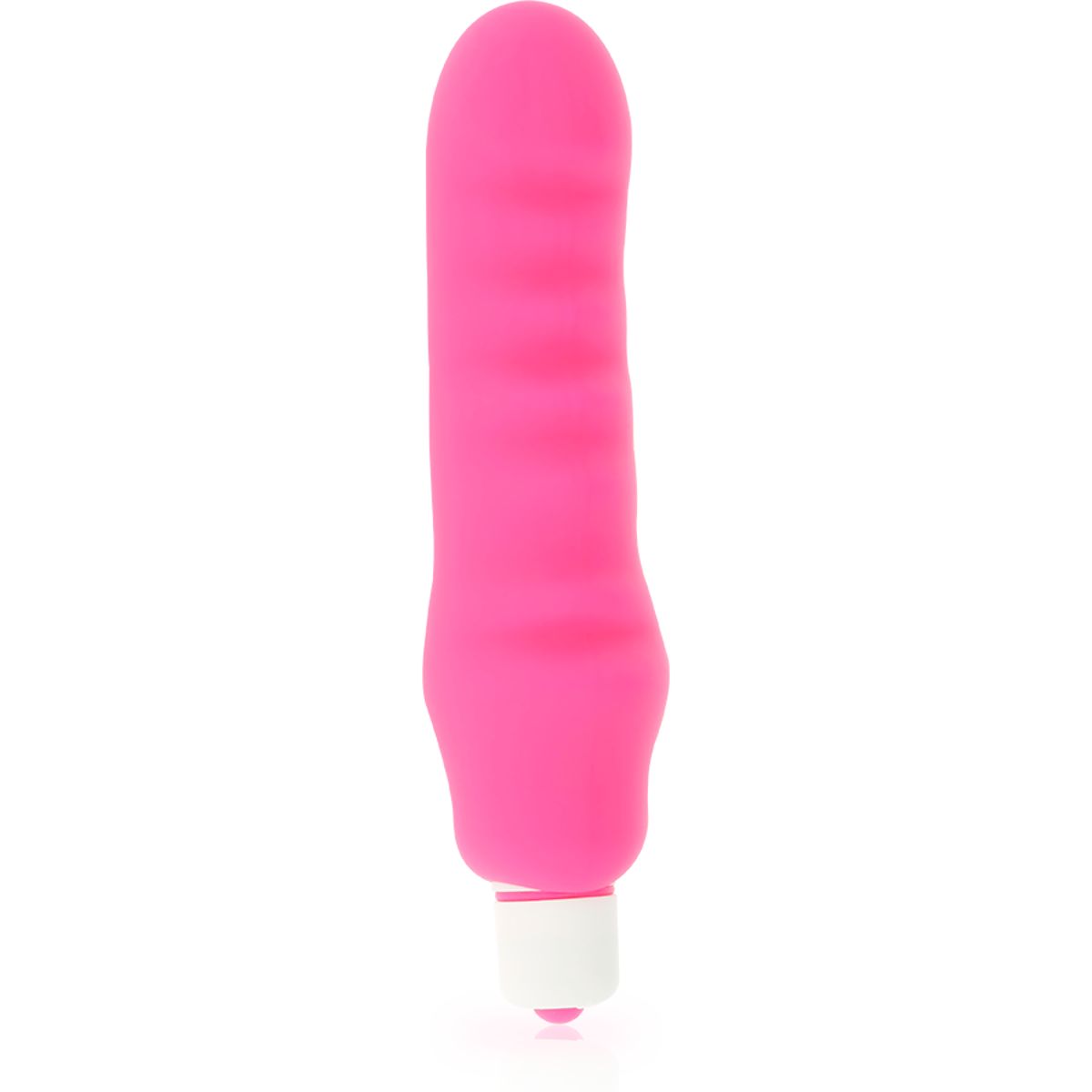 G-Punkt Vibrator “Genius” mit Wellenstruktur | 7 Vibrationsmodi | Dolce Vita