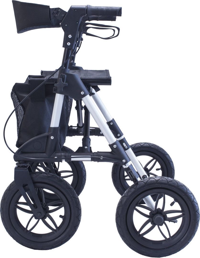 Outdoor Rollator