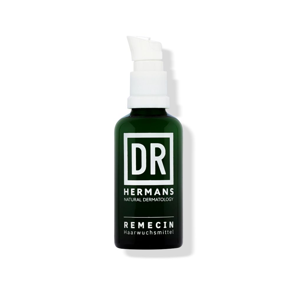 DR HERMANS REMECIN® Haarwuchsmittel