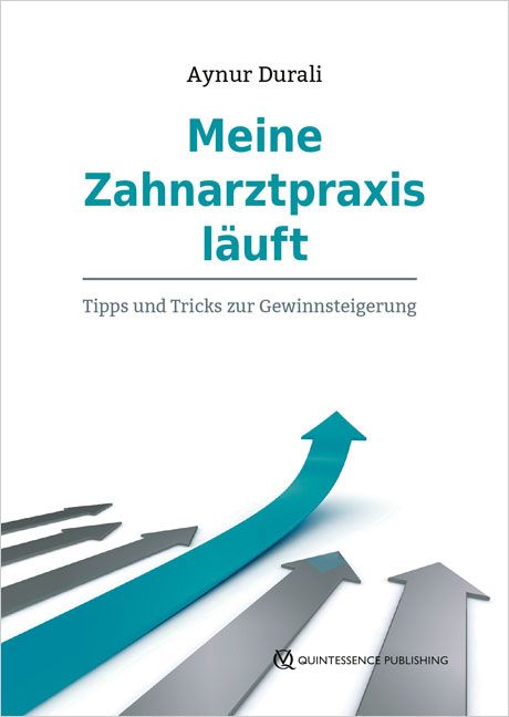 Meine Zahnarztpraxis läuft