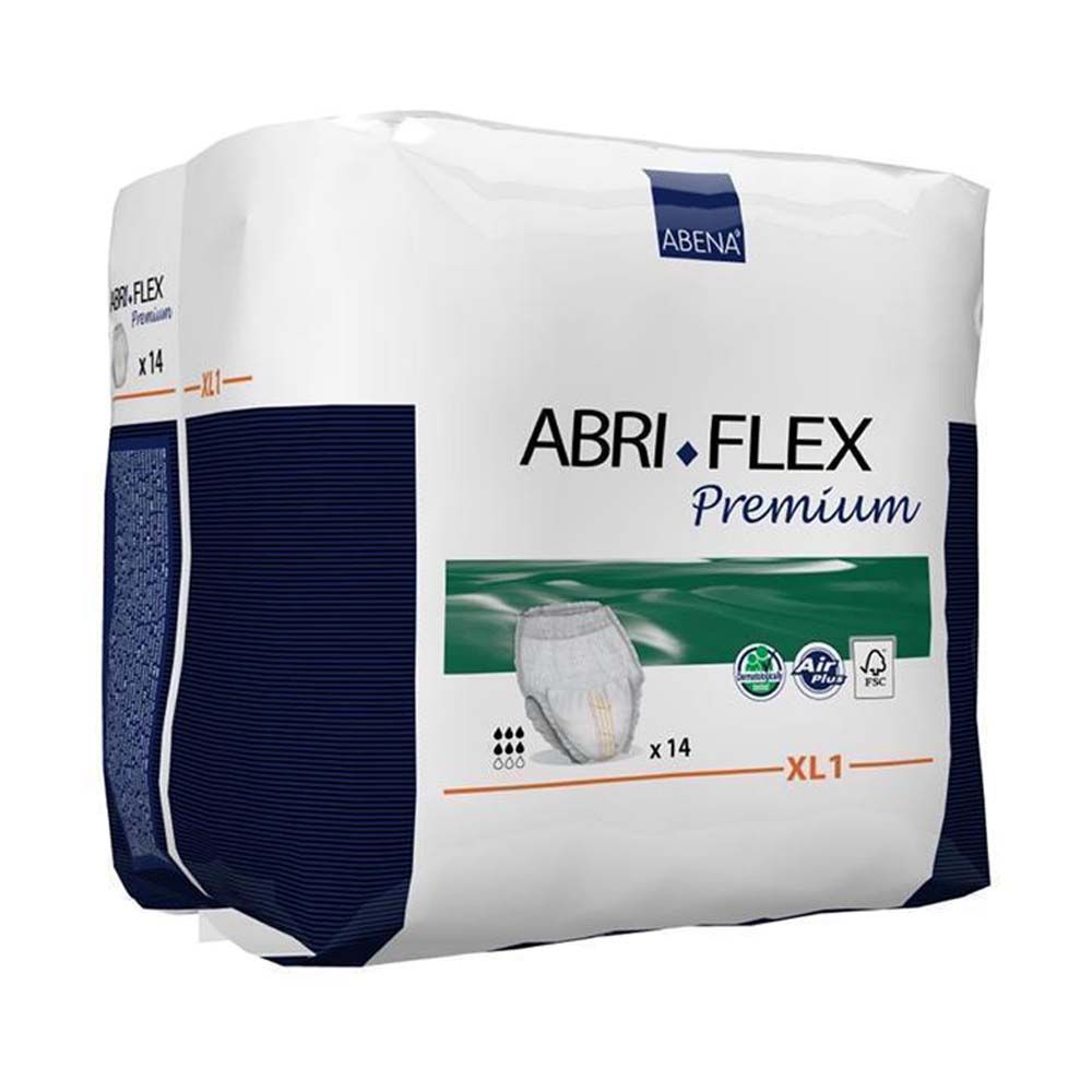 ABRI Flex Premium Pants 130-170 cm XL1 FSC