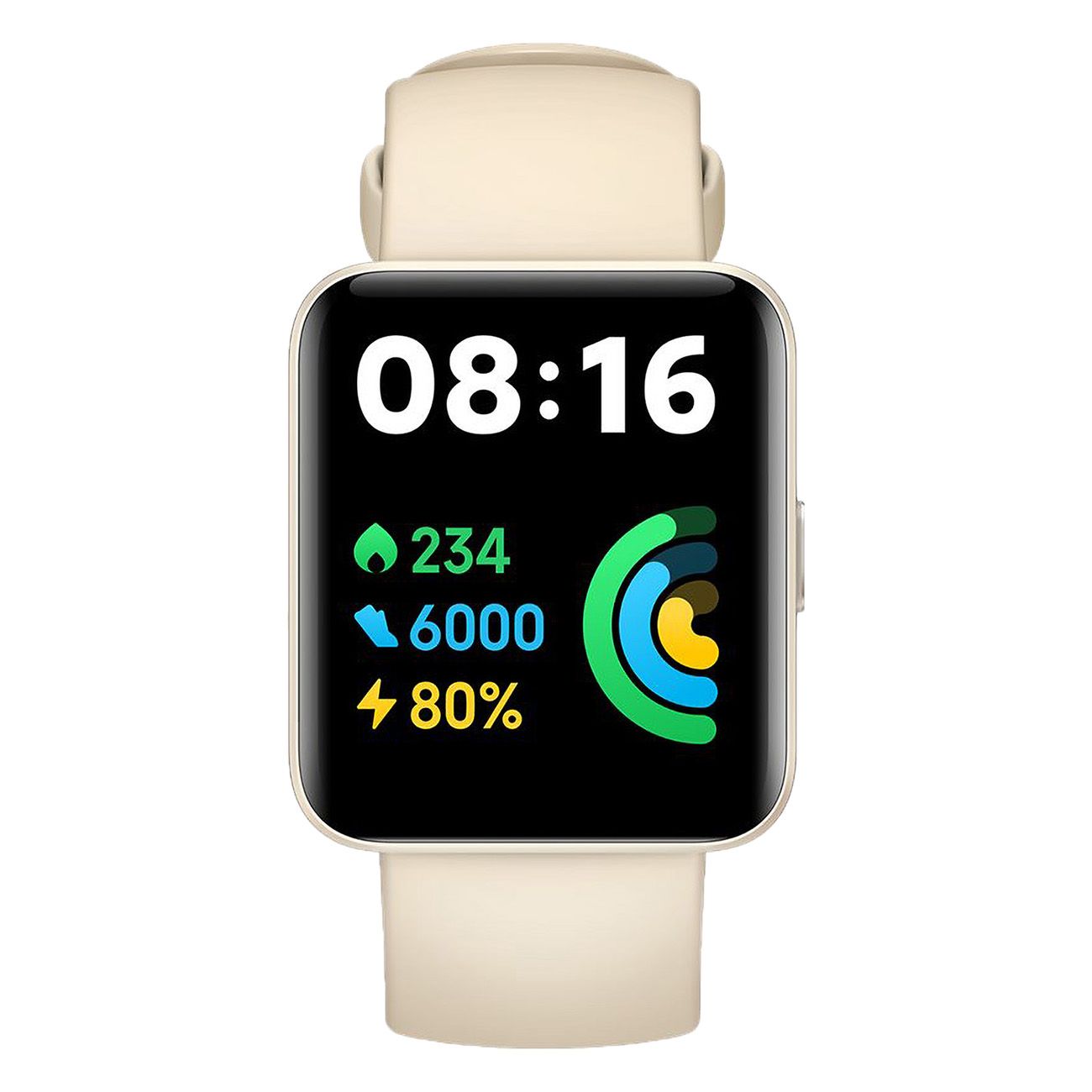 Xiaomi Redmi Watch 2 Lite GL Smartwatch