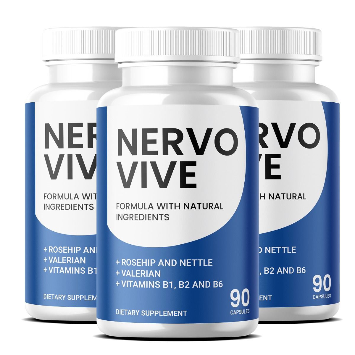 Nervovive