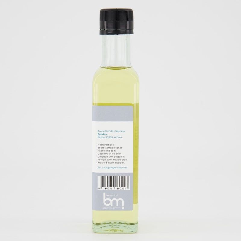 "baronmichl” Limonen Öl