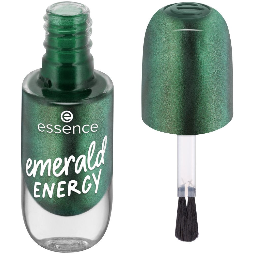 Essence - Nagelfarbener Gel-Nagellack