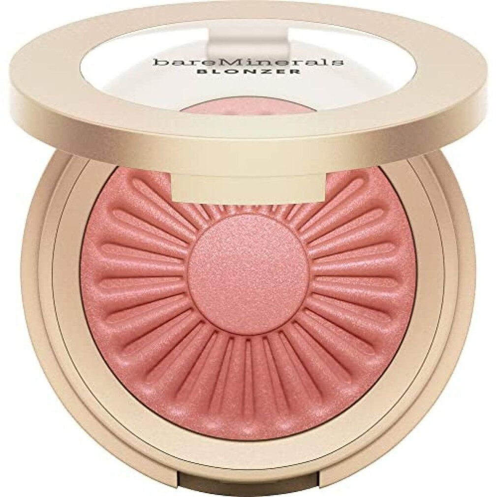 Bareminerals Gen Hautfarbe Blonzer Kiss Of Pink