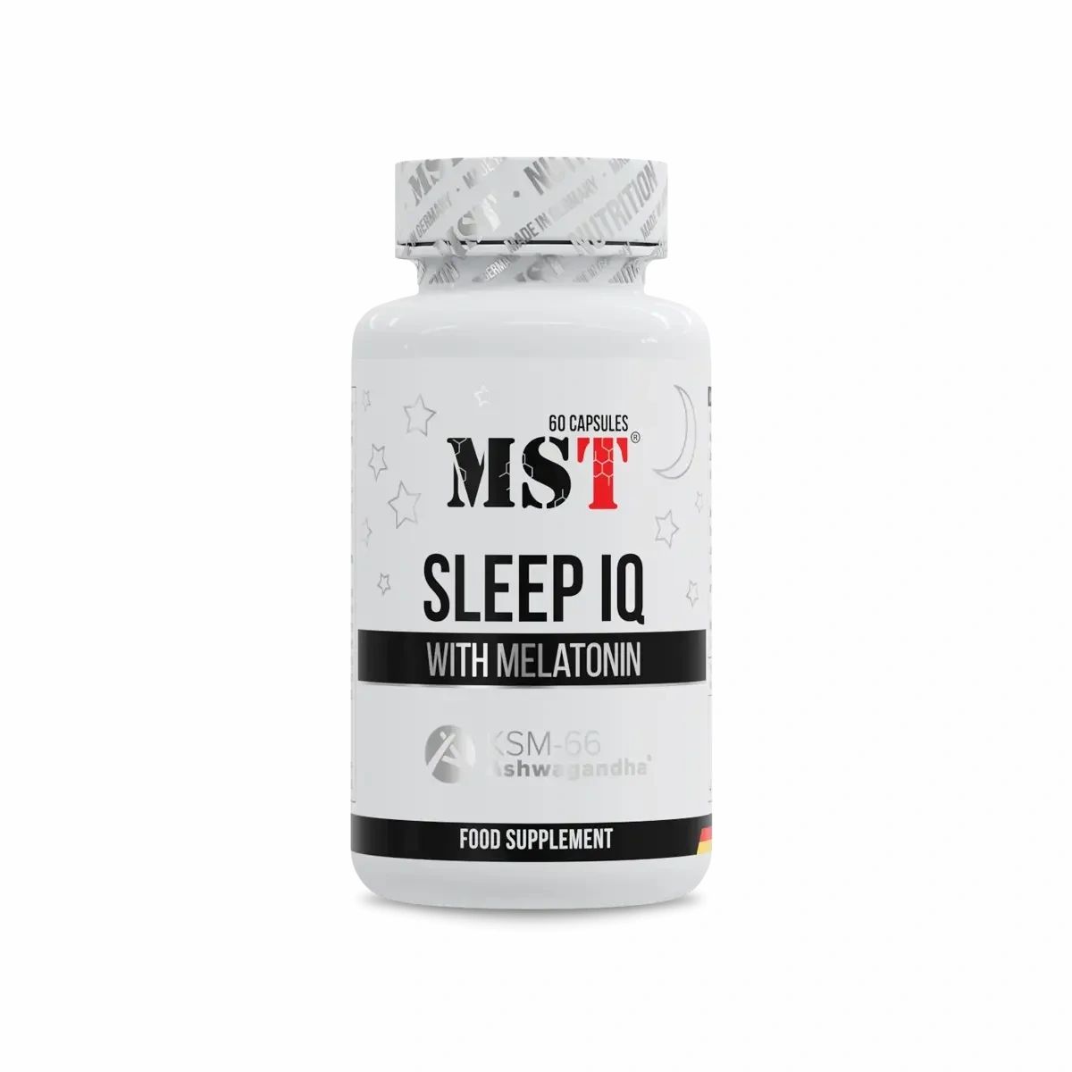 MST - Sleep IQ