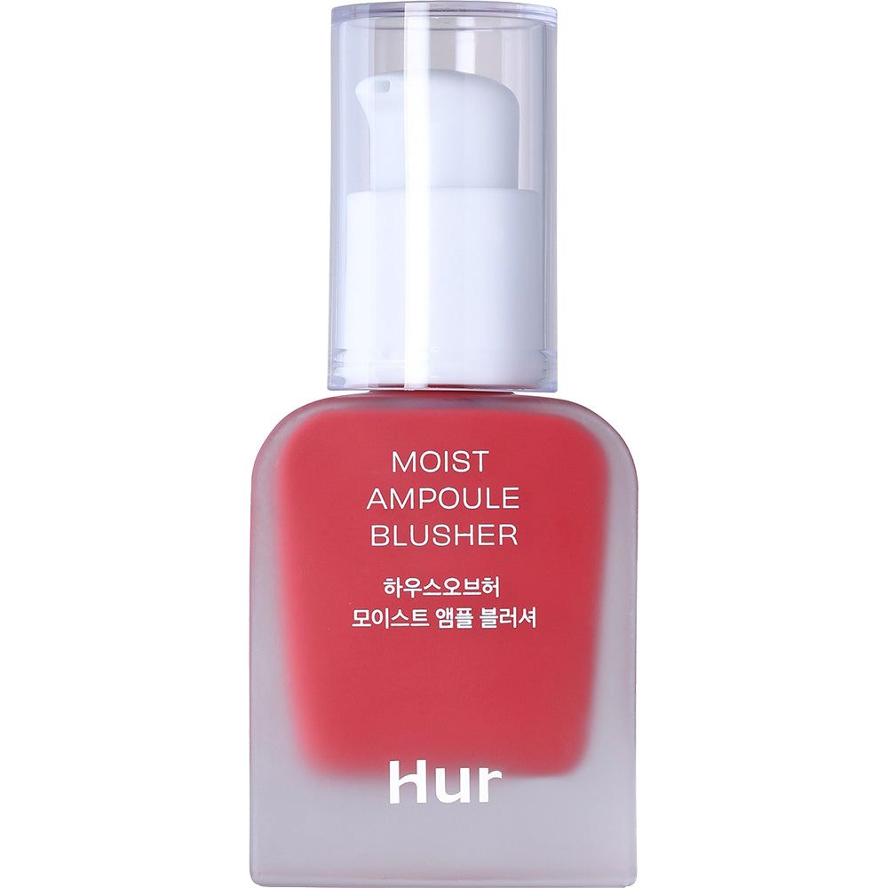 House of Hur Moist Ampoule Blusher