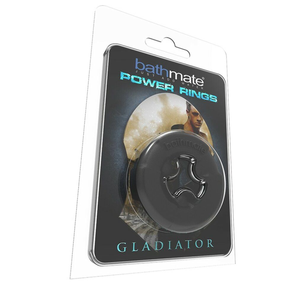 Bathmate - Power Rings Cock Ring Gladiator