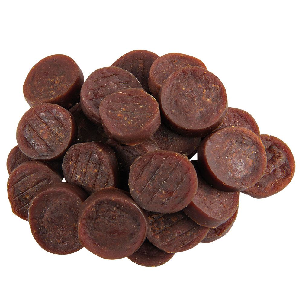 Schecker - WILD Tuna Thunfischtaler