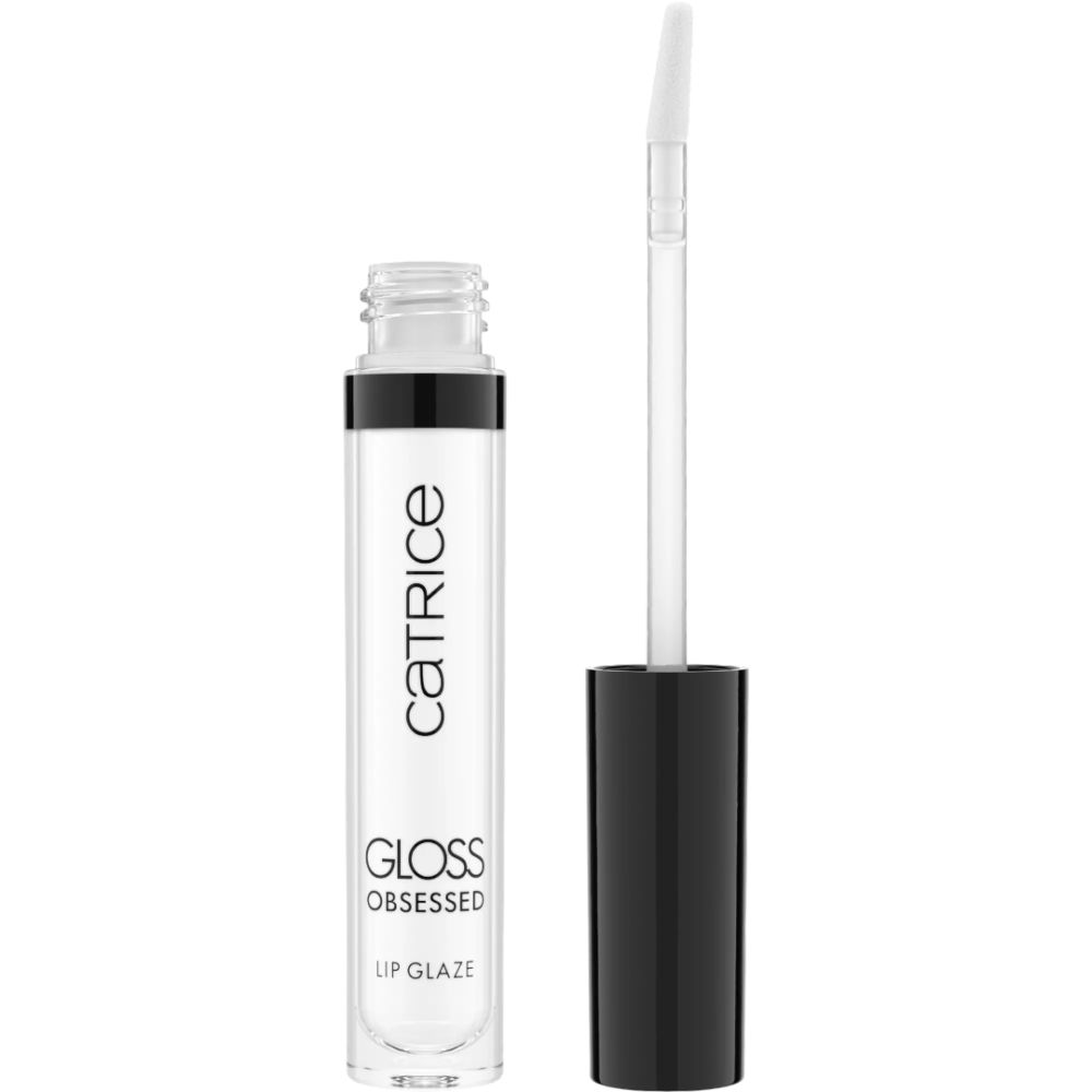 Catrice - Lippen-Gloss Gloss Obsessed