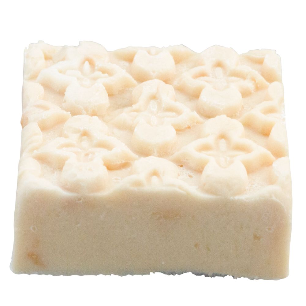 HYDROPURA Festes Shampoo & Dusche Minze-Zitrone