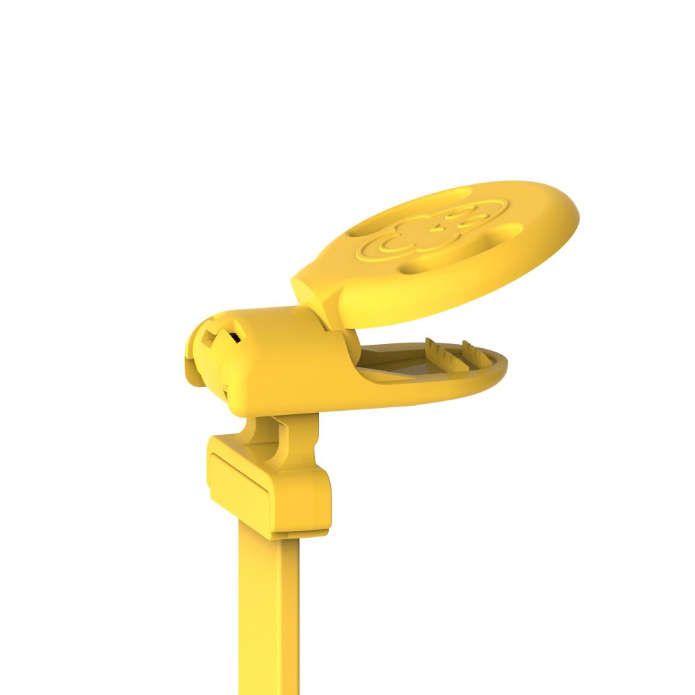 Matchstick Monkey Schnullerkette