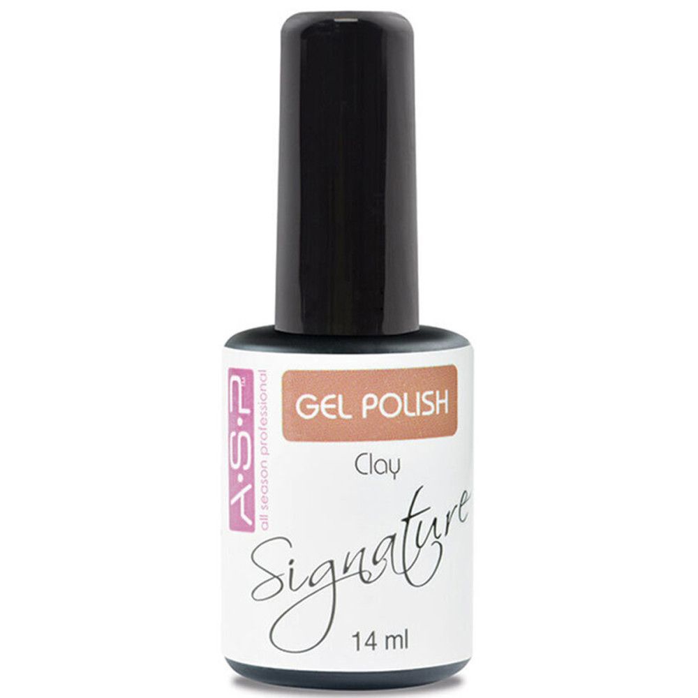 ASP - Signature Gel-Nagellack