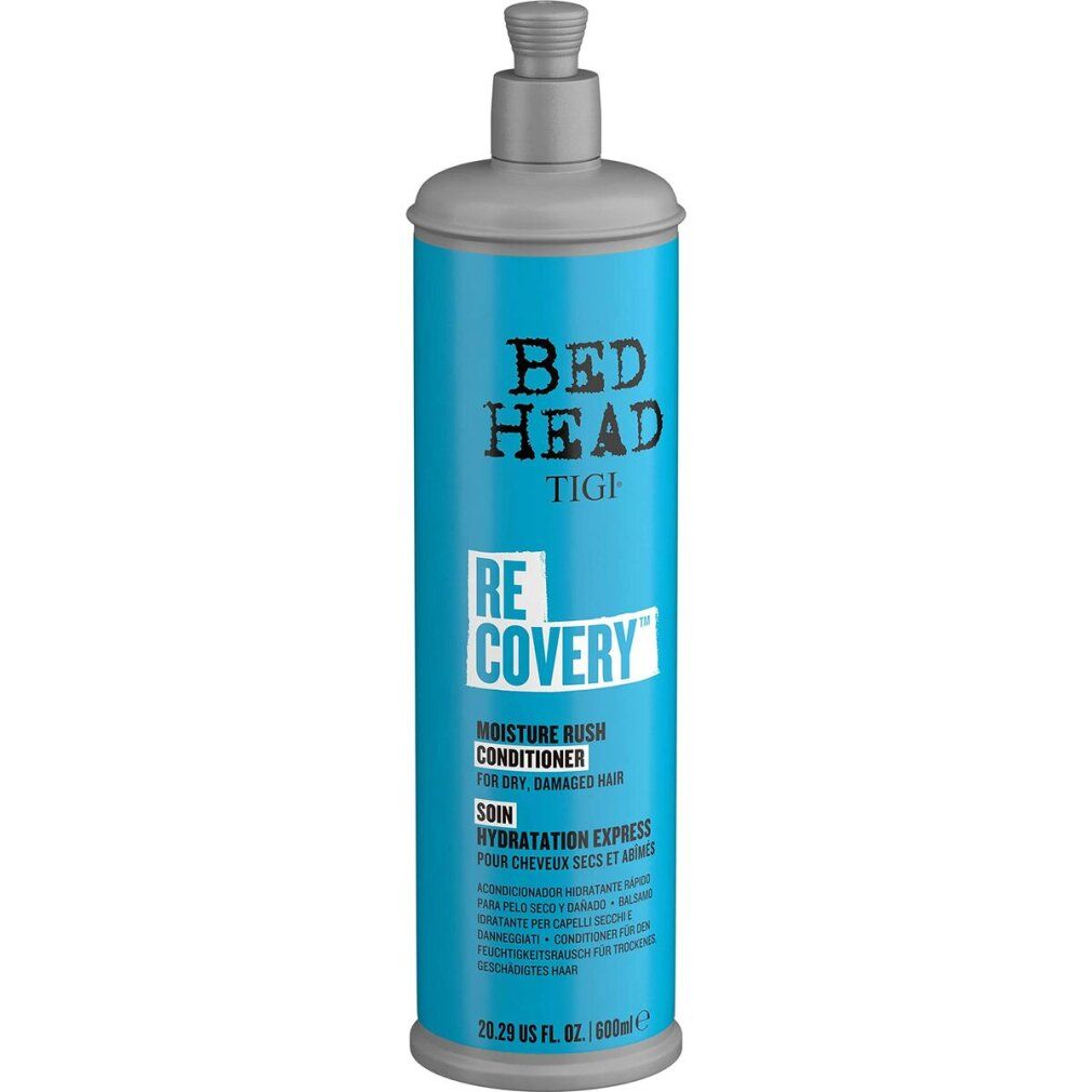 Tigi Bh Recovery Moisture Rush Conditioner