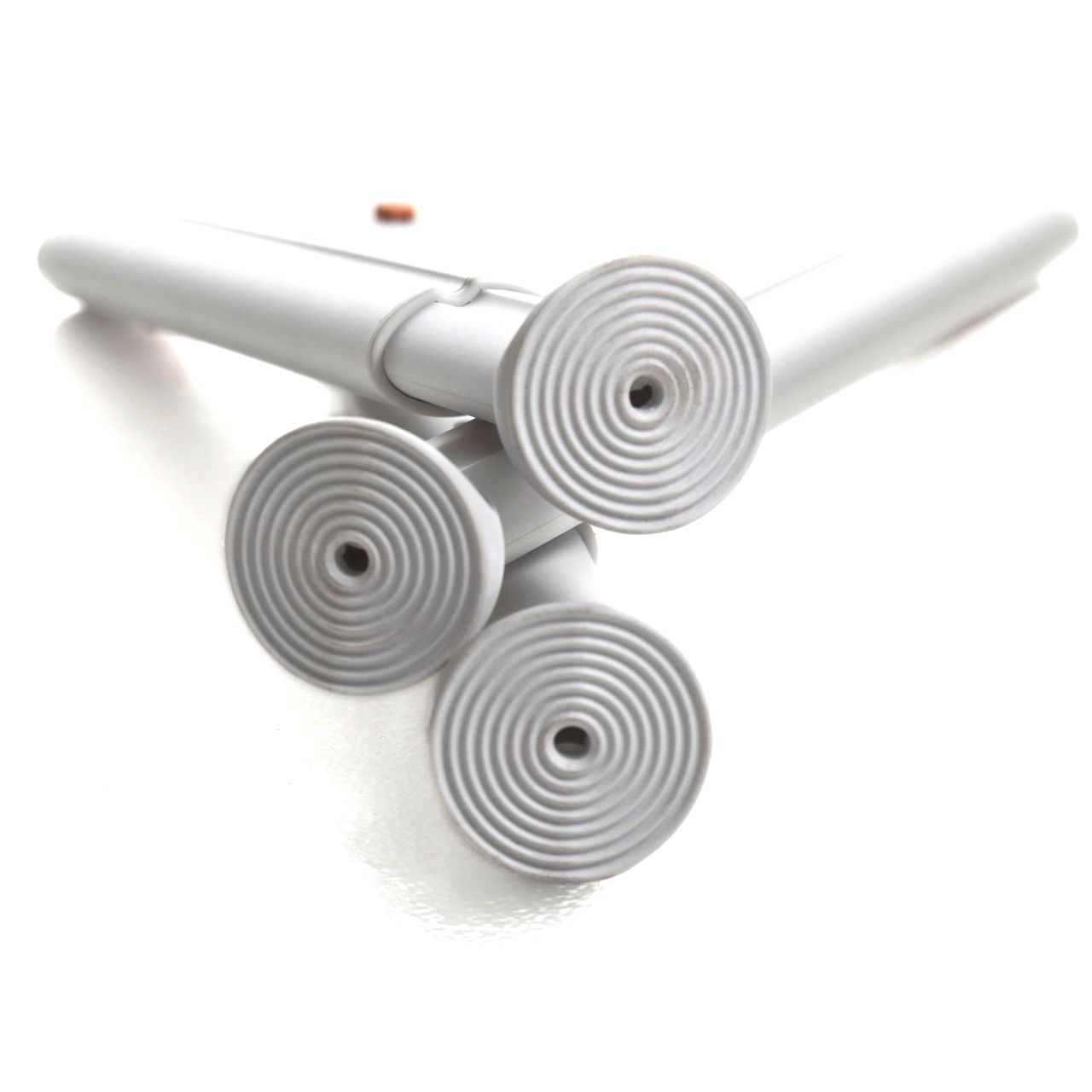 Etac Gummifüße für Etac Swift, Easy und Smart Duschhocker, 4 Stück