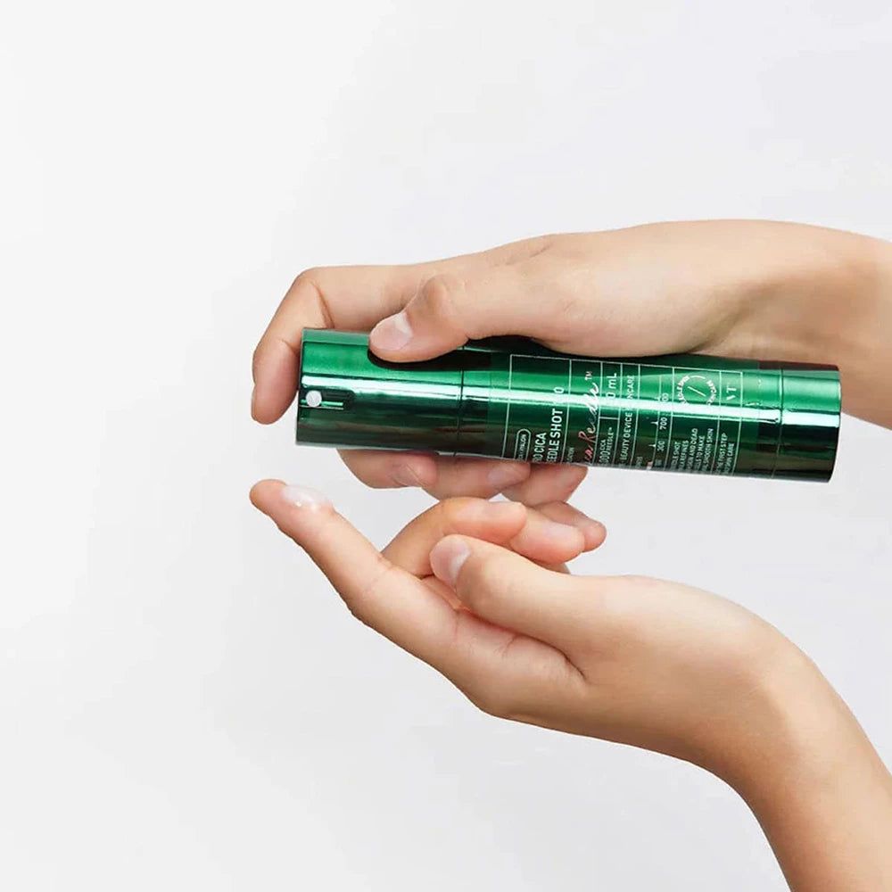 VT COSMETICS Pro Cica Reedle Shot 100