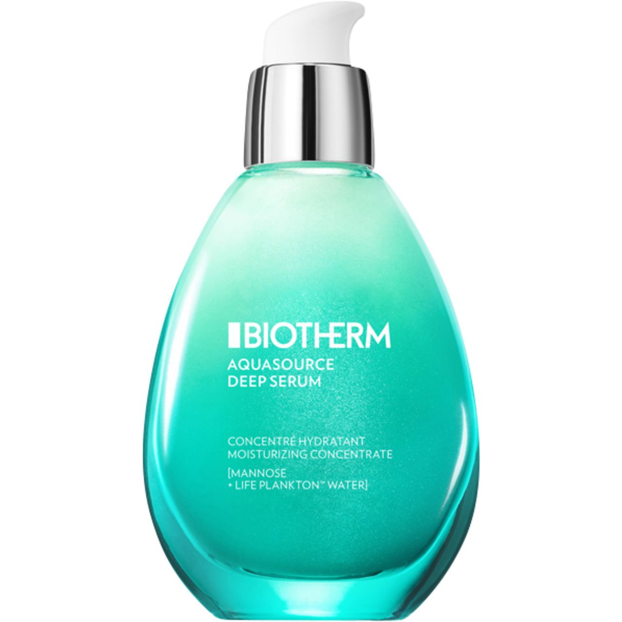 BIOTHERM AQUASOURCE Deep Serum