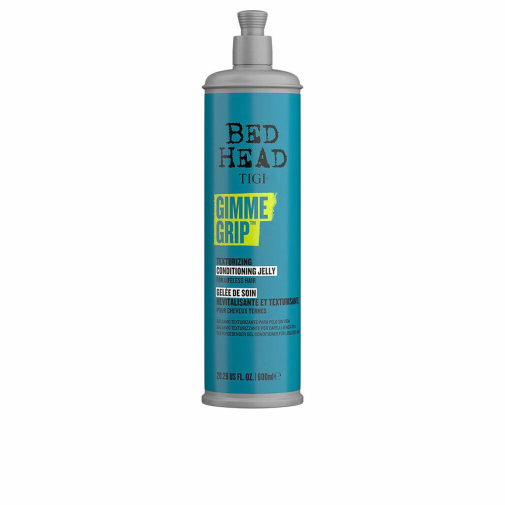 Tigi Bed Head Gimme Grip Texturizing Conditioning Jelly