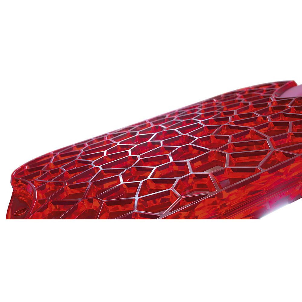 Fashy Wärmflasche aus TPU-Material