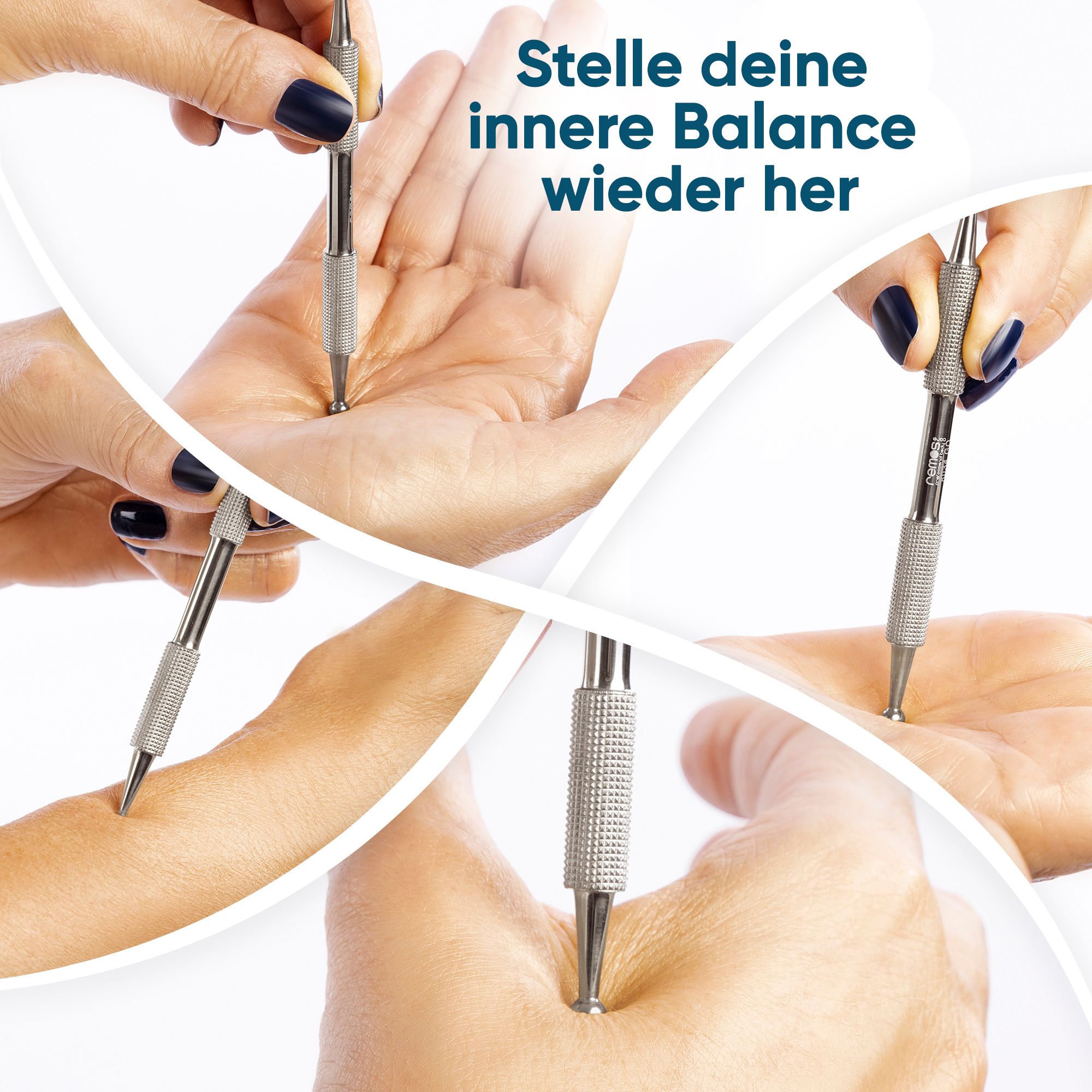 REMOS Akupressurstift
