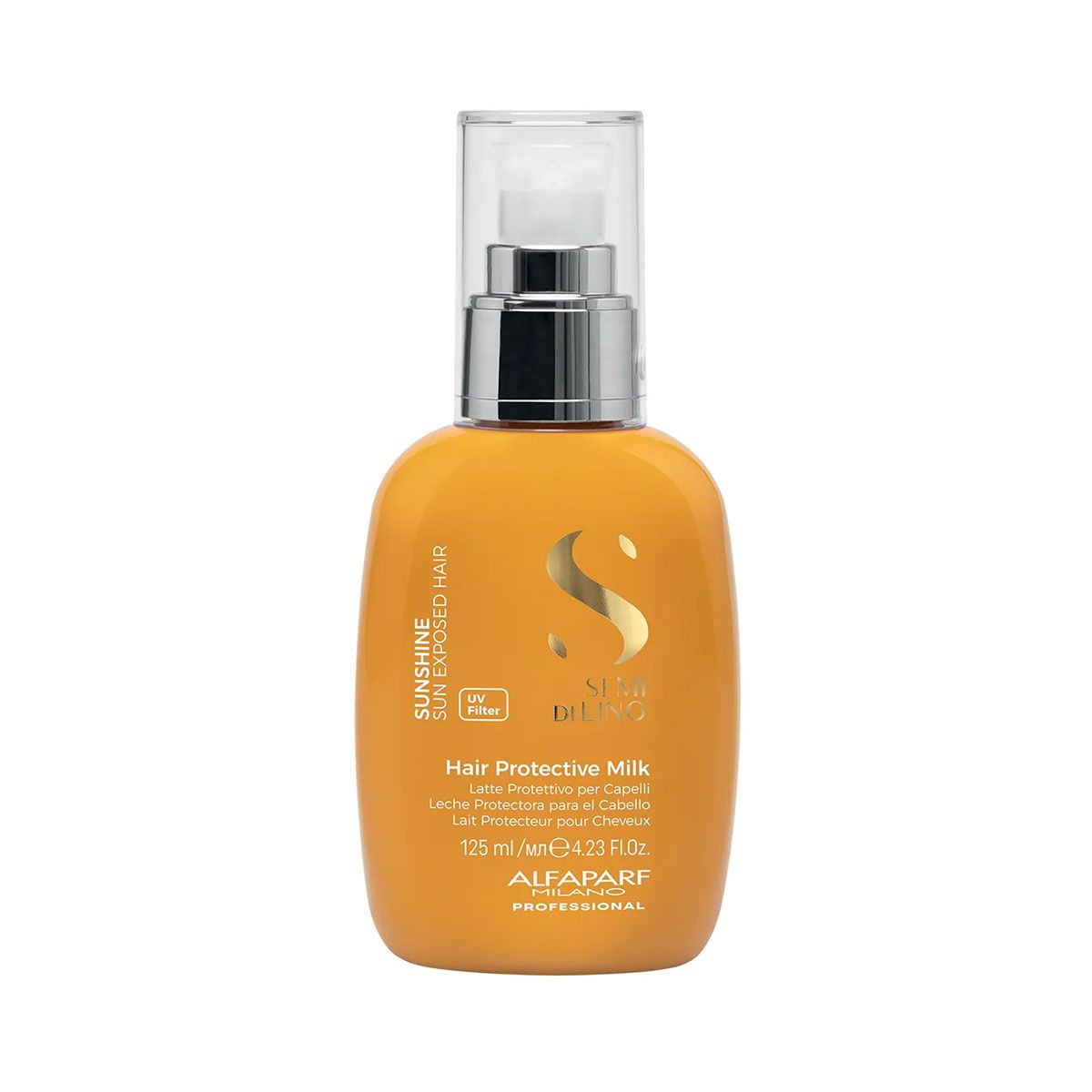 Alfaparf - Sunshine Hair Protective Milk