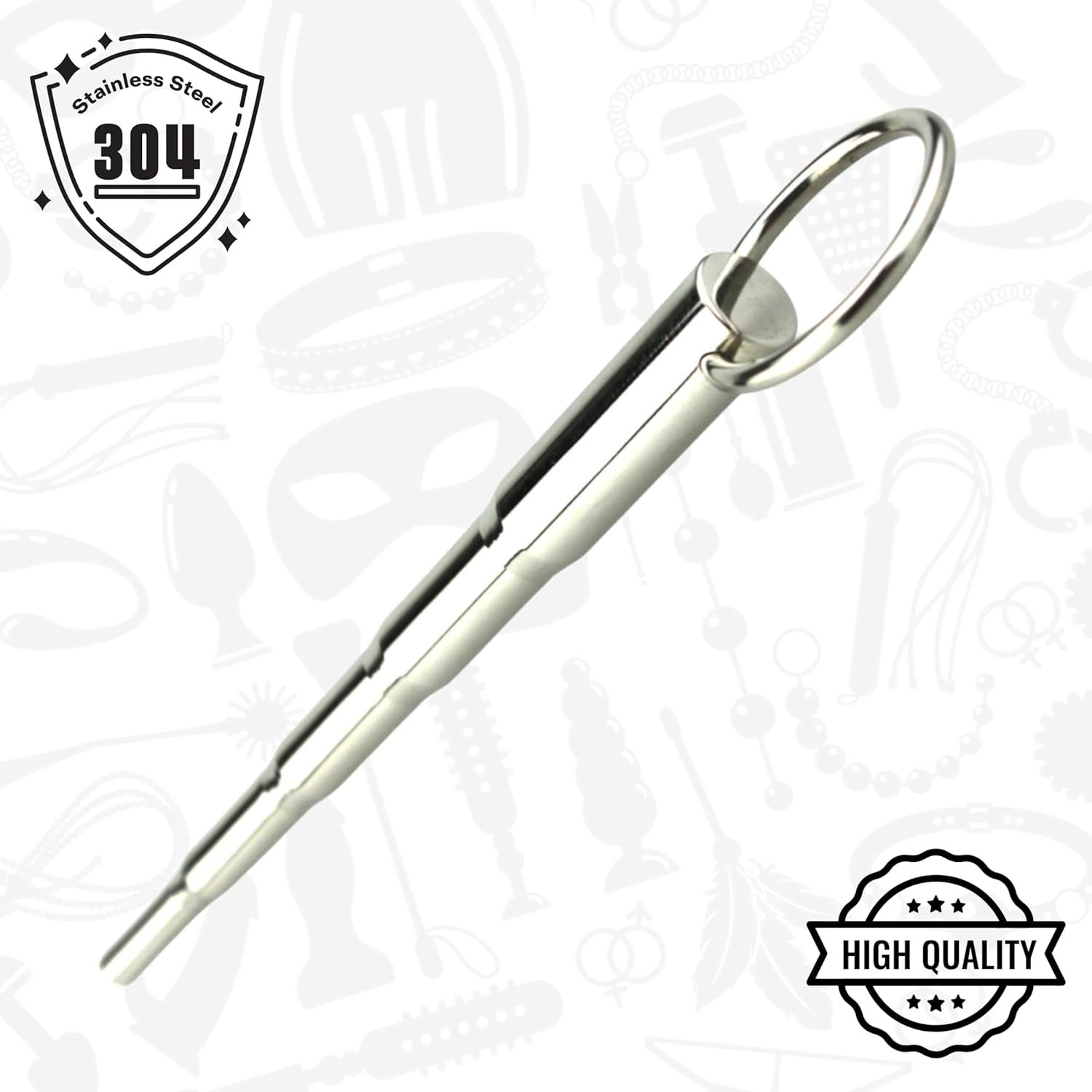 FOPS Dilatoren für männer 5-Stufen Dilator
