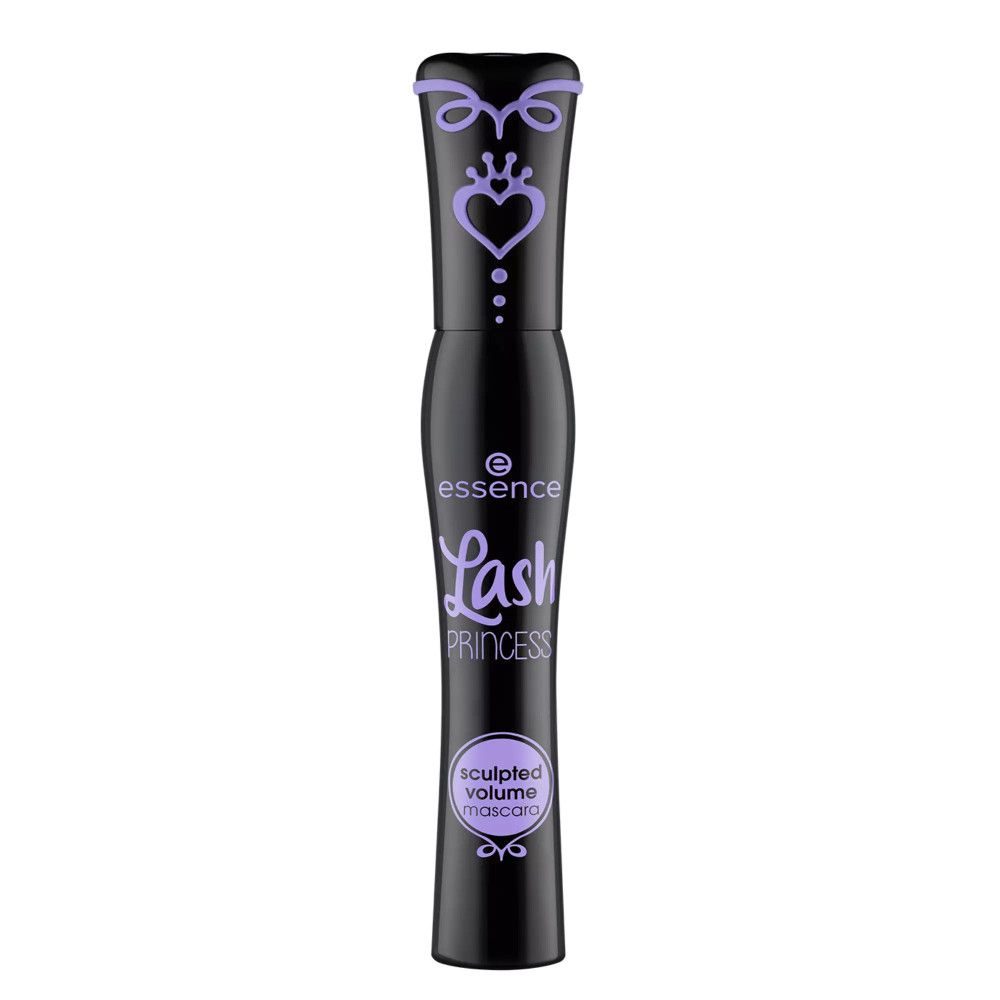 Essence - Volumen Sculpted Lash Princess Mascara