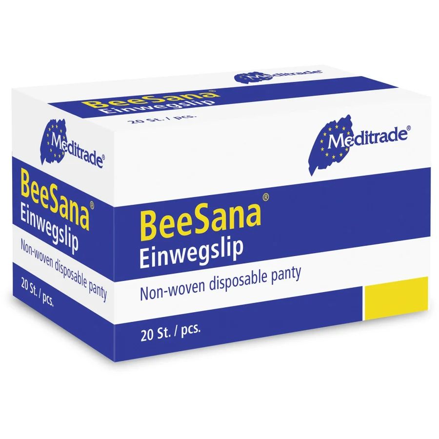 BeeSana® Einwegslip