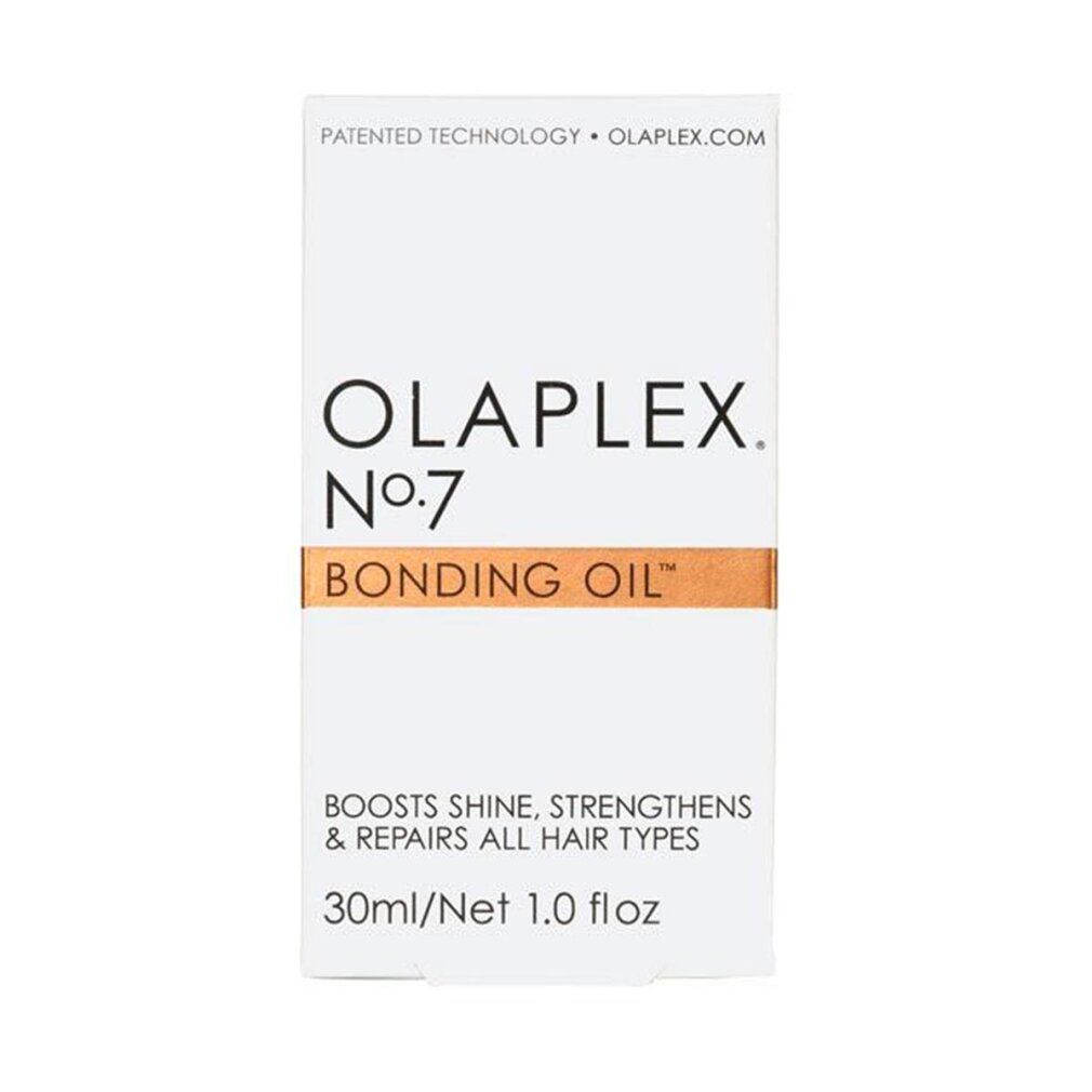 Olaplex Bonding Oil No. 7