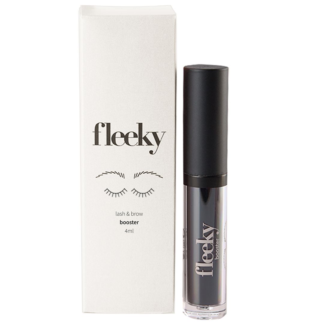fleeky Lash & Brow Booster - Wimpern & Augenbrauen Serum