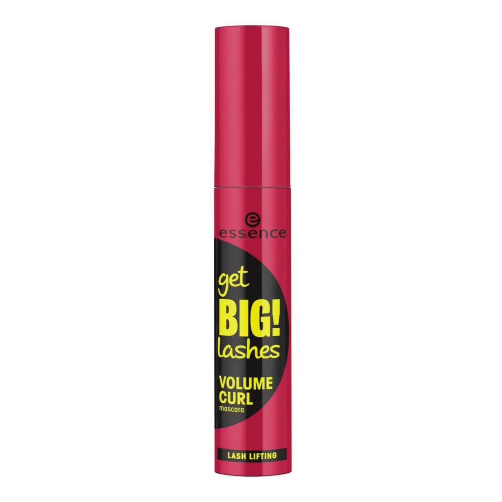 Essence - Voluminöse Wimperntusche Lashes Curl Get Big!