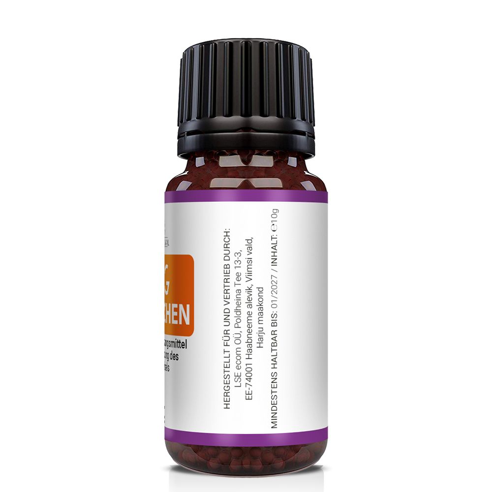 Adema Natural® | HCG Kügelchen