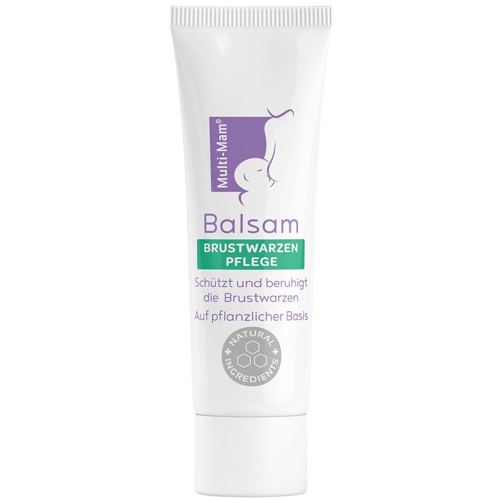 Multi-Mam® Balsam