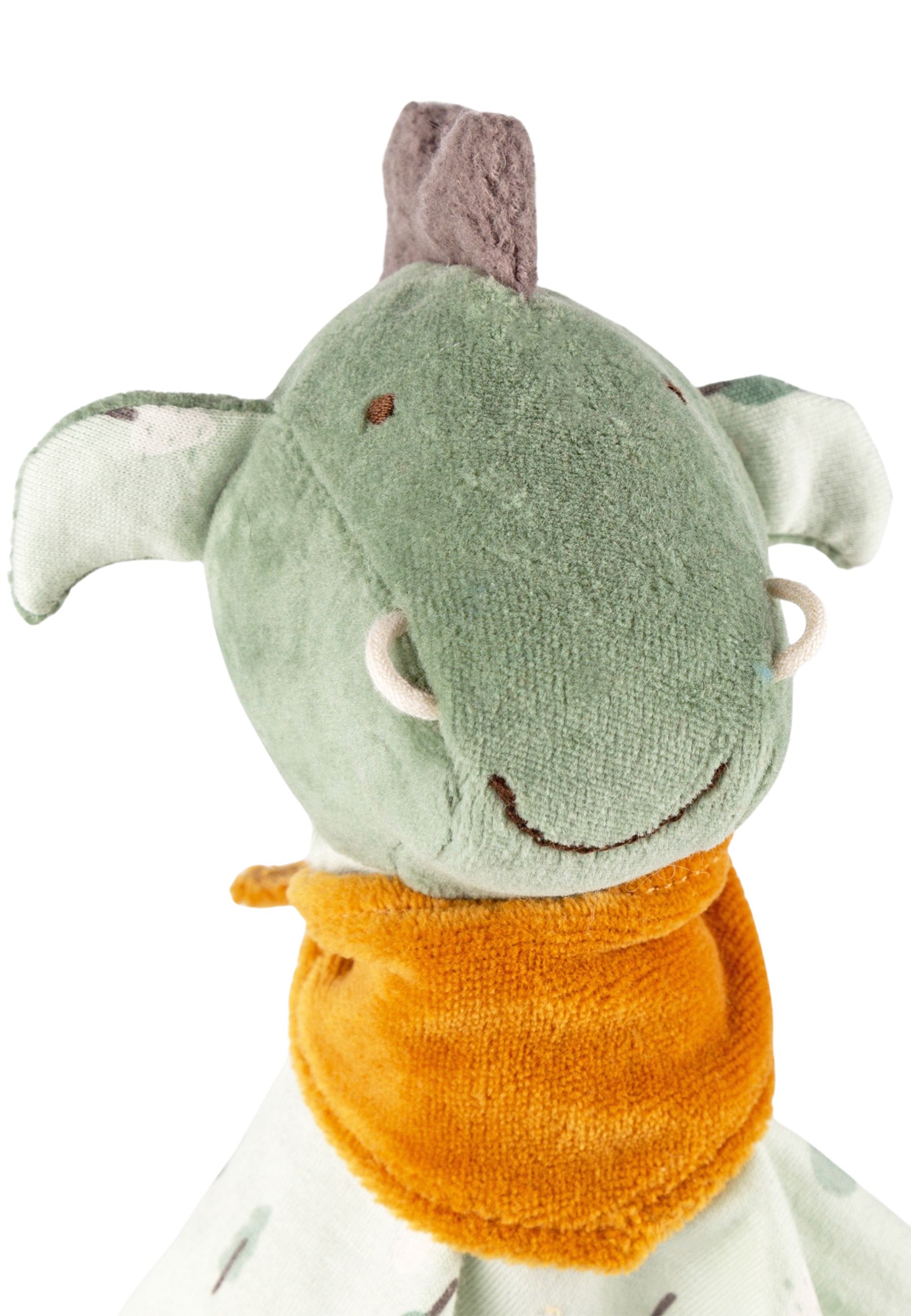 sigikid Schnuffeltuch Drache sigibaby