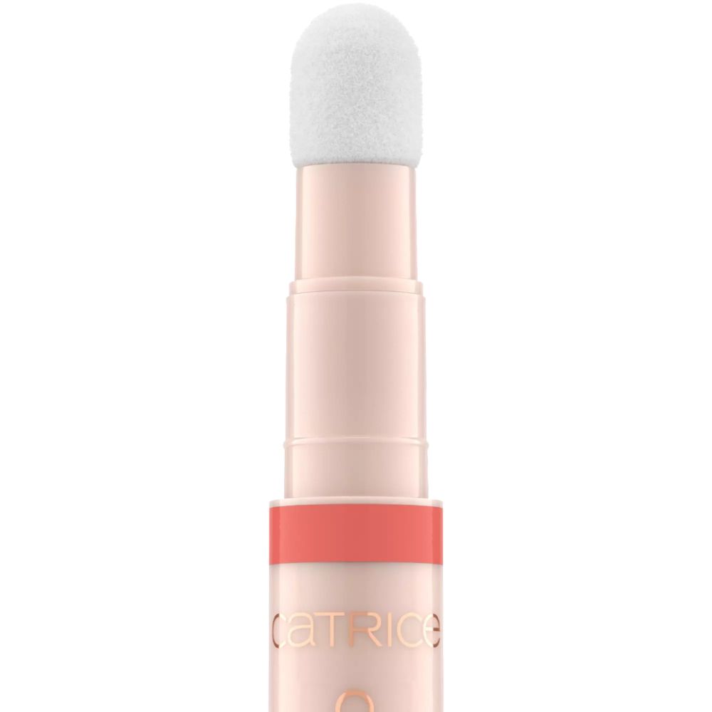 Catrice - Colour Cushion Juicy Lippenöl