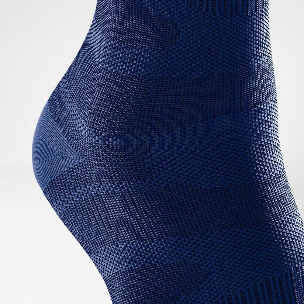 Bauerfeind Sports Compression Ankle Support Sprunggelenkbandage mit nahtloser Kompression
