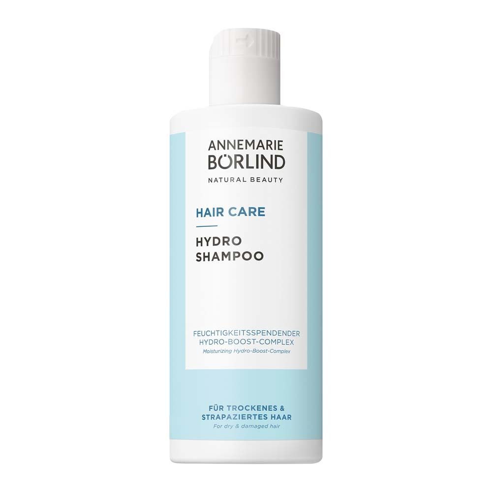 ANNEMARIE BÖRLIND Hair Care Hydro Shampoo