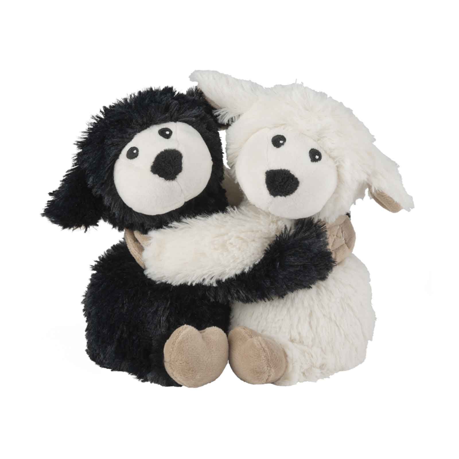 Warmies Minis Kuschelfreunde Schafe