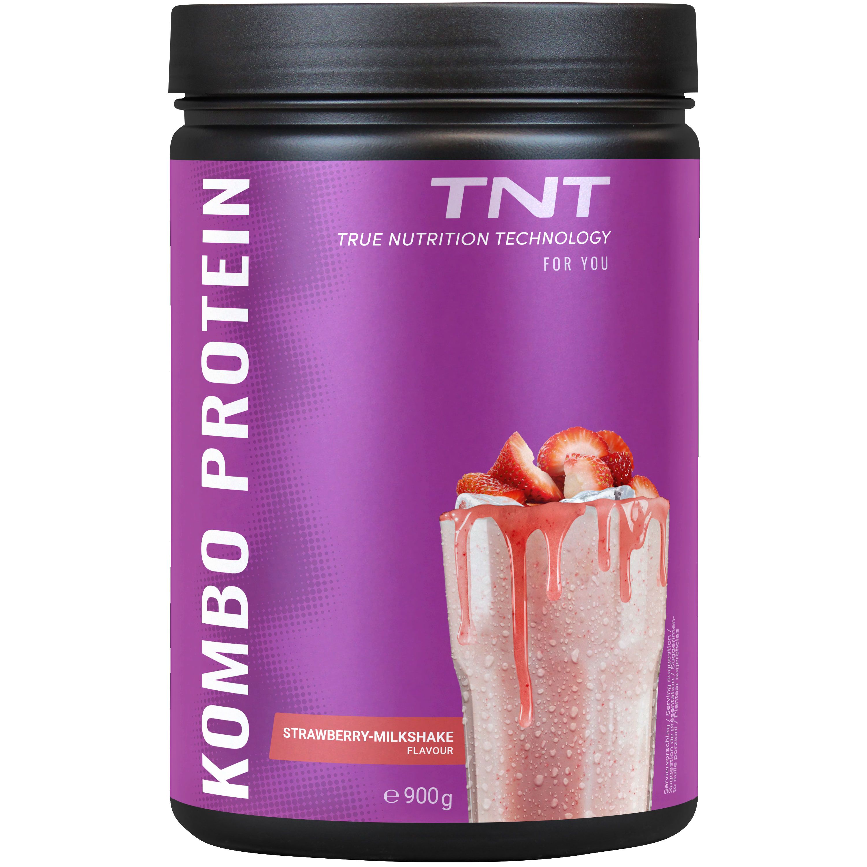 TNT Kombo Protein