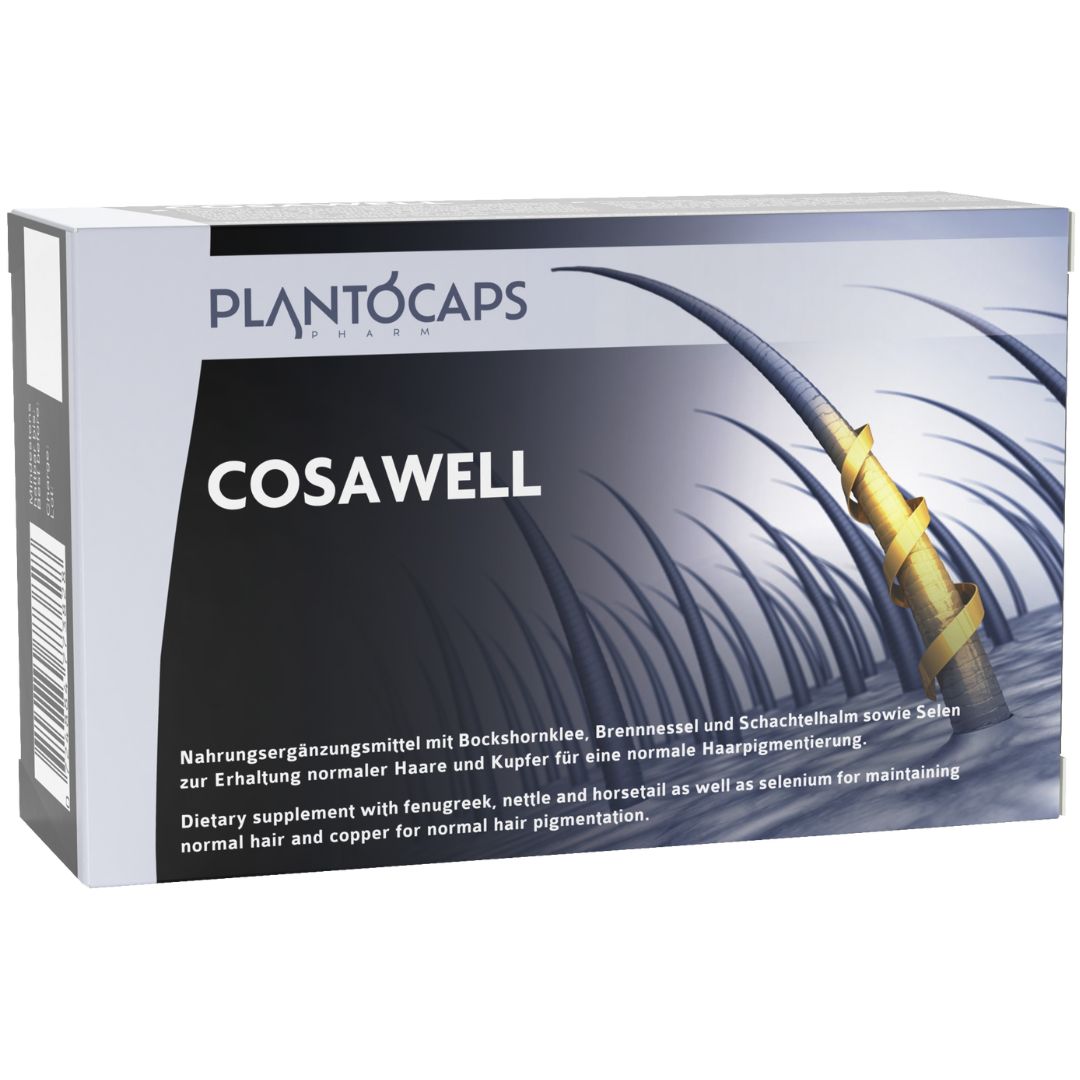 plantoCAPS® COSAWELL®