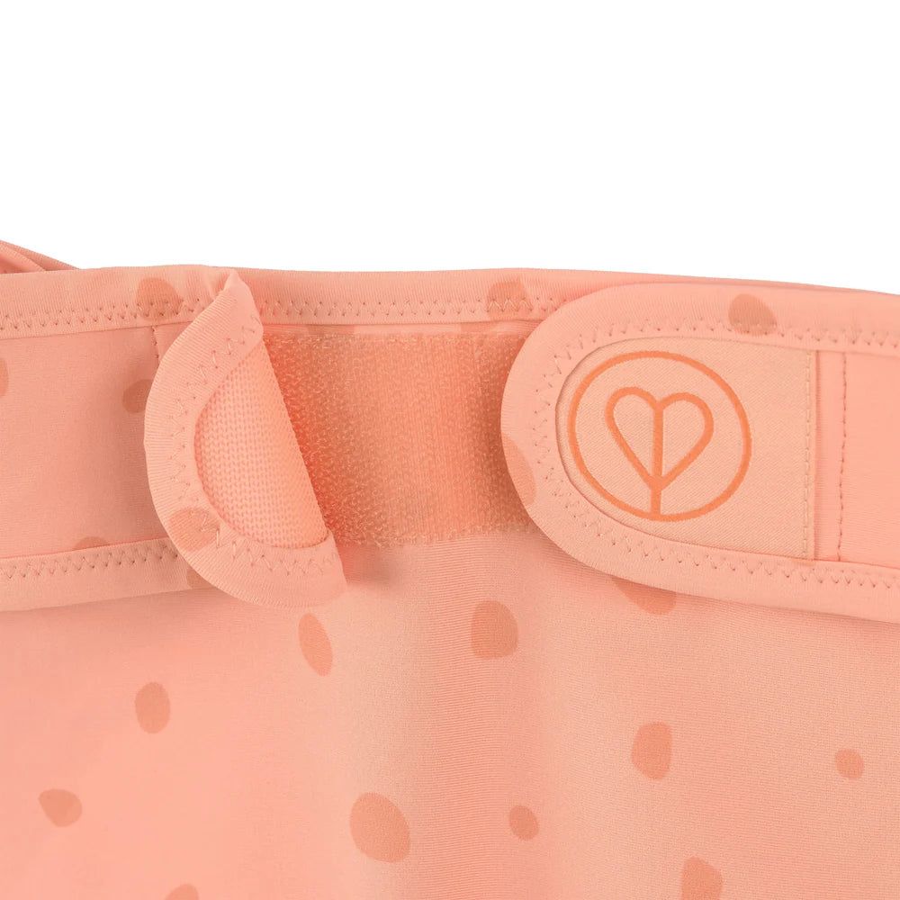 Palopa Läufigkeitshöschen & Hundewindel Glan Peach