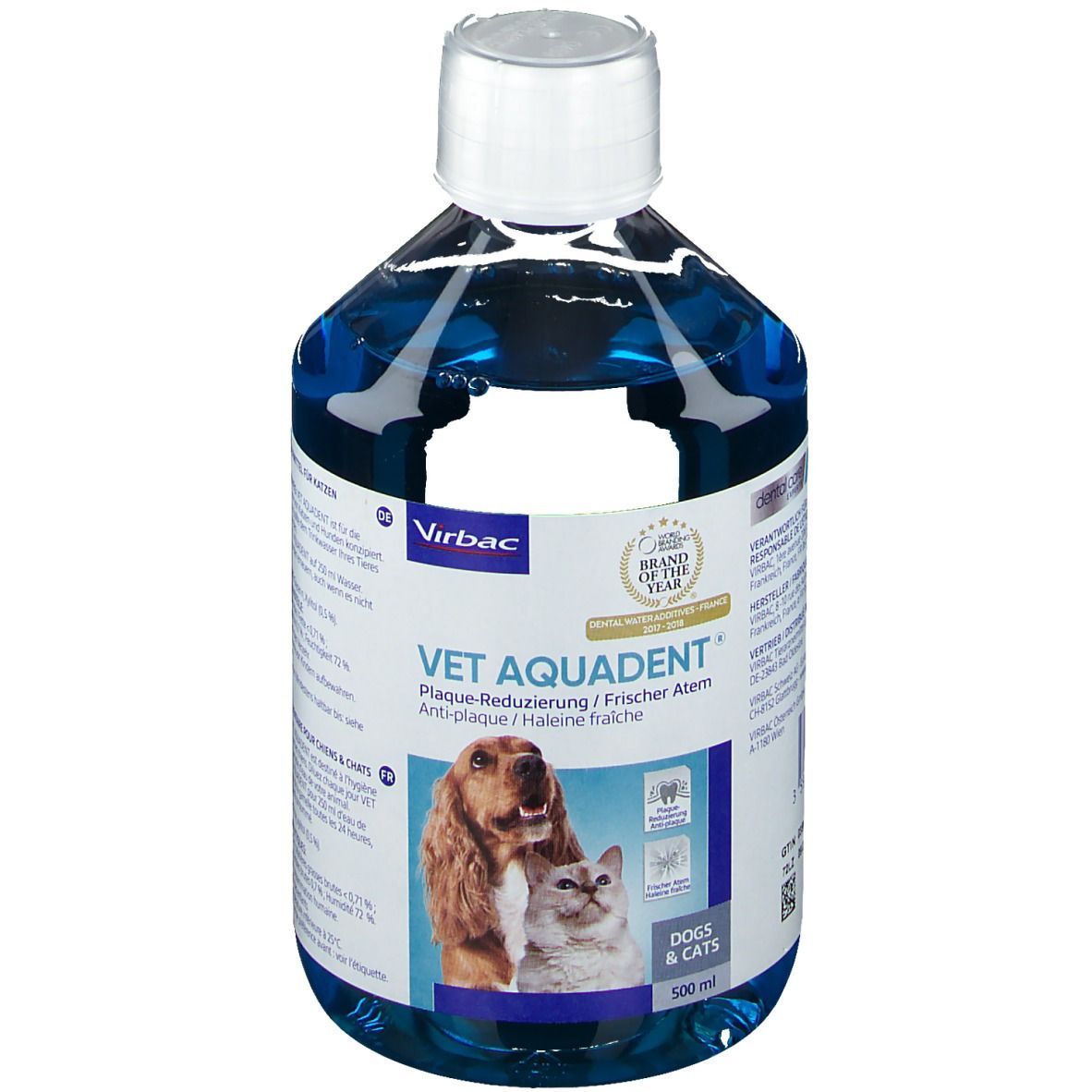Vet aquadent®