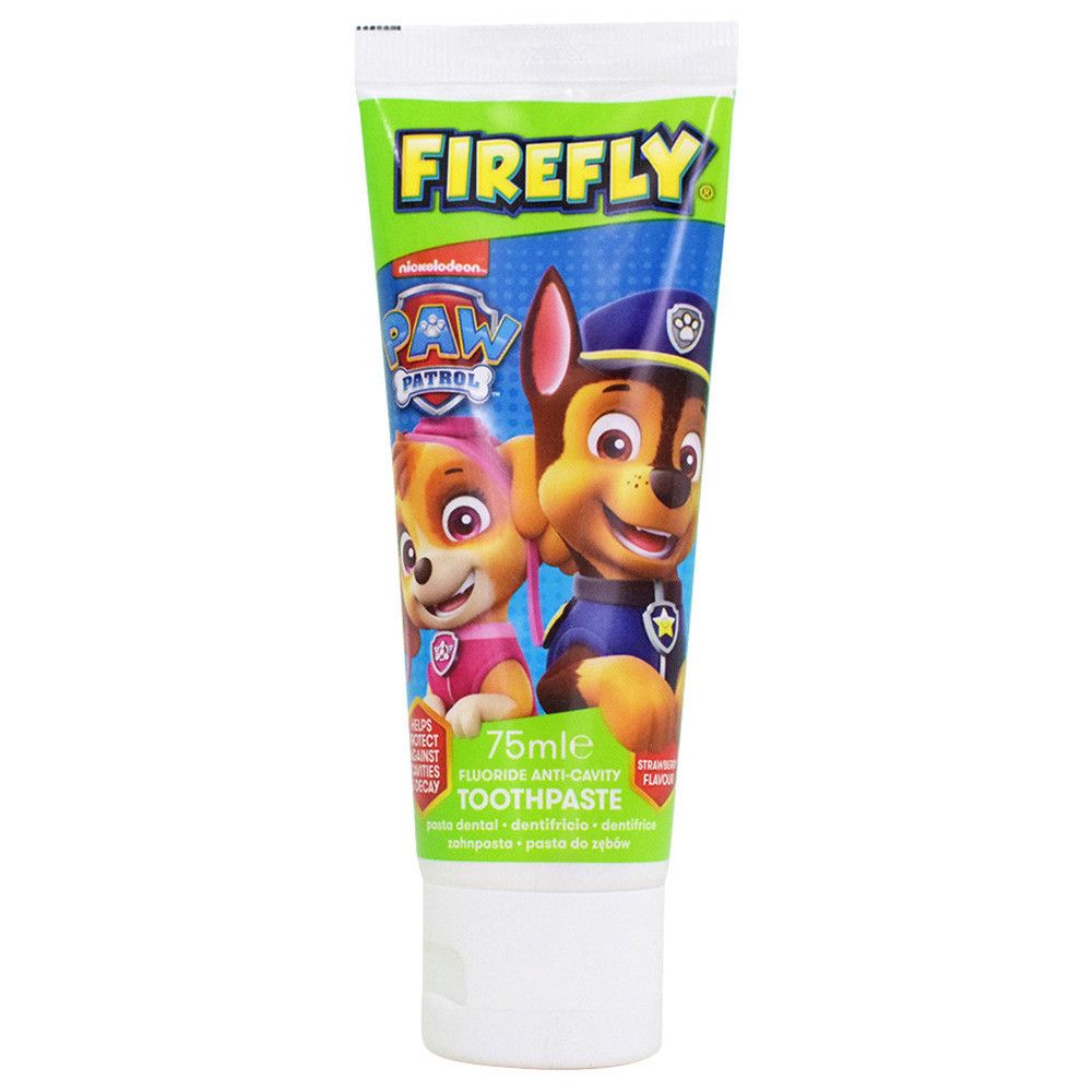 Firefly - Paw Patrol Kinderzahnpasta